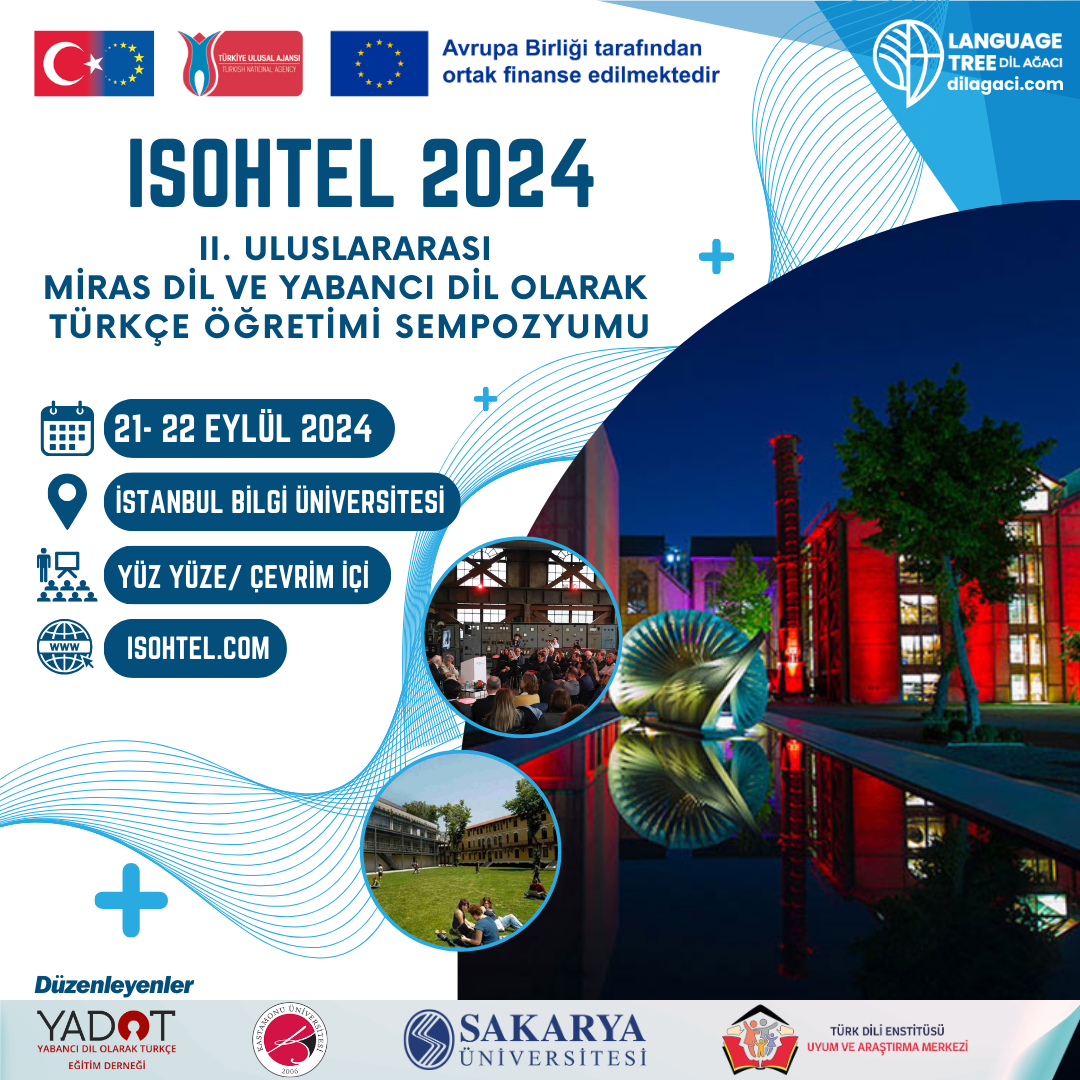 Kare Turkce ISOHTEL
