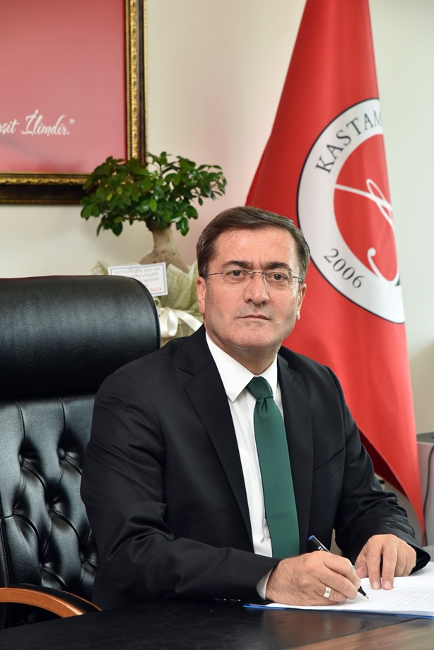 Prof. Dr. Mehmet ATALAN