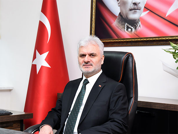 RY OmerKUCUK