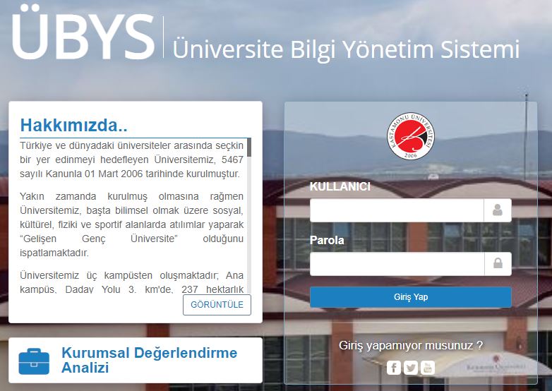 ubys